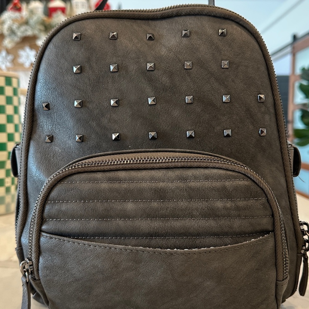 RadRev Gray Women's Backpack